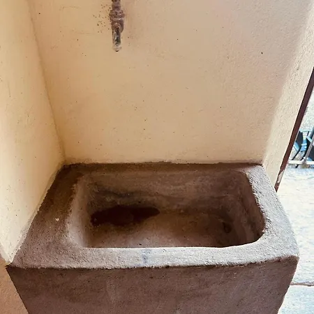 The Door Apartament Mediolan