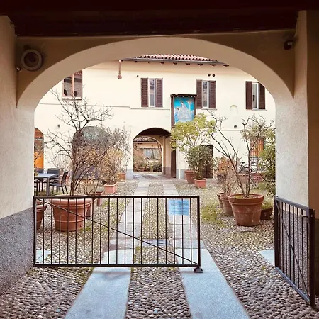 Apartment The Door *