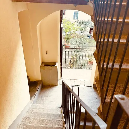 The Door Apartment Milan