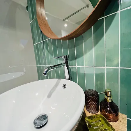 The Door Apartament *