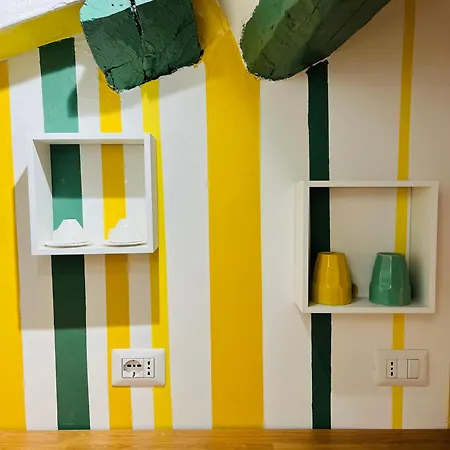 The Door *