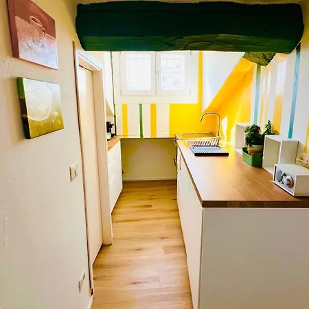 Apartment The Door Milan