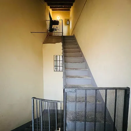 Apartment The Door *
